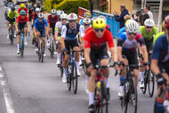 Course de la Paix Juniors / Závod míru juniorů 2025
